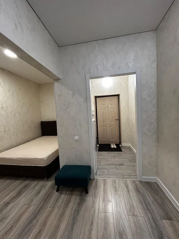 Комфортная студия возле ЖД вокзала