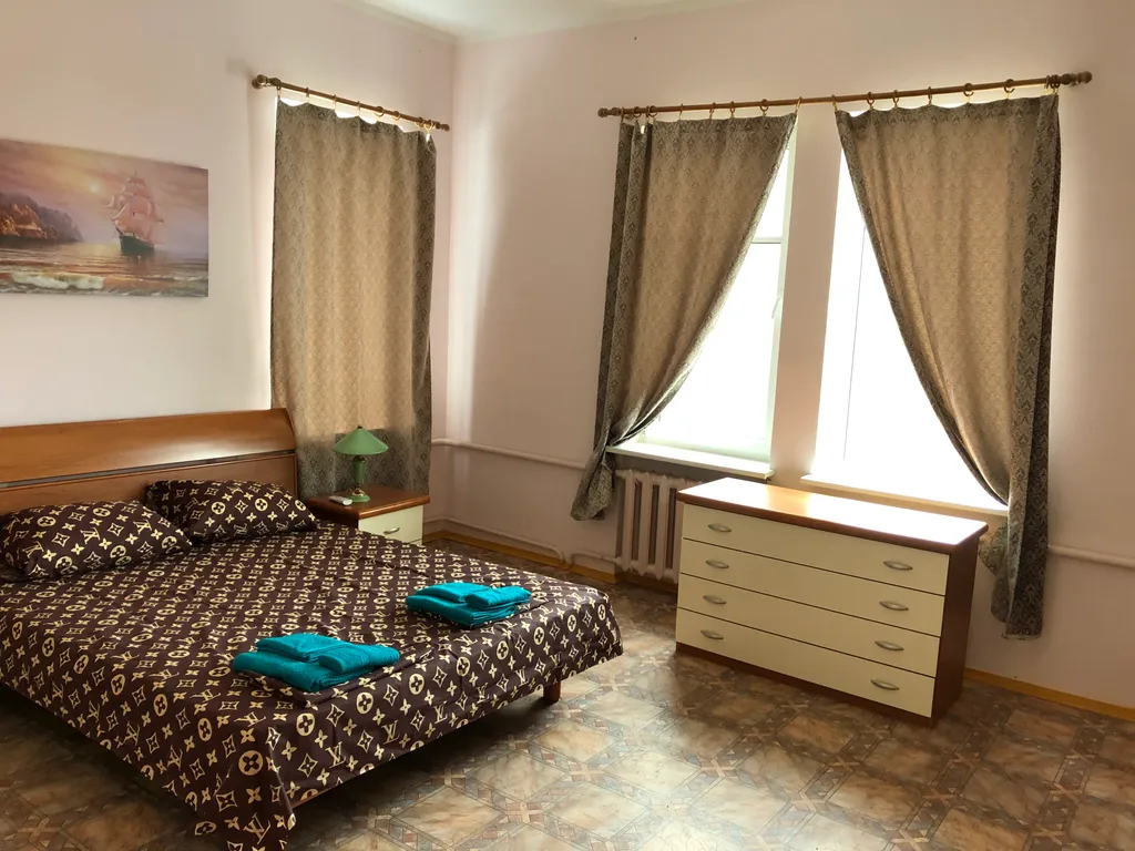 Вилла Корфу