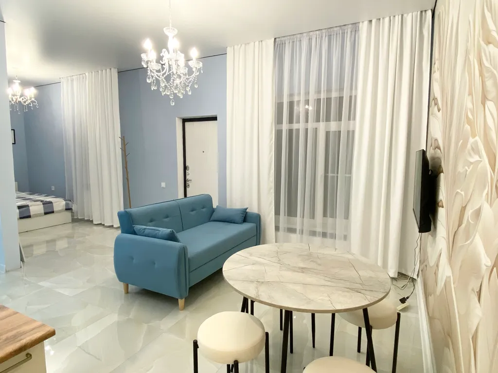 Коттедж Уютный домик с парковкой и мангальной зоной — Пятигорск