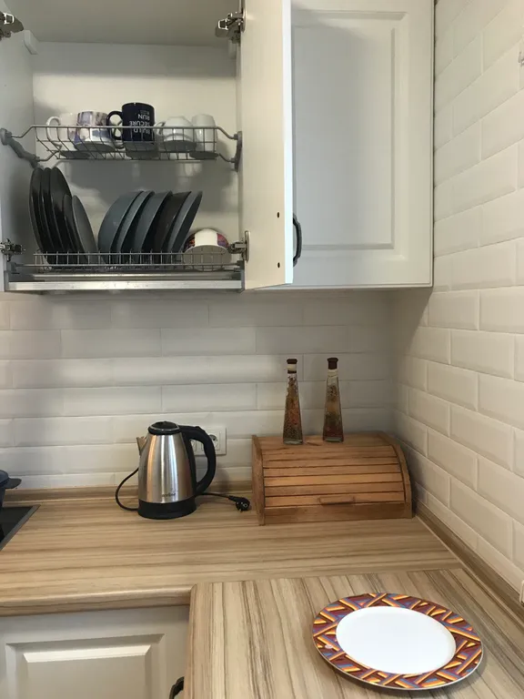 Тихое место