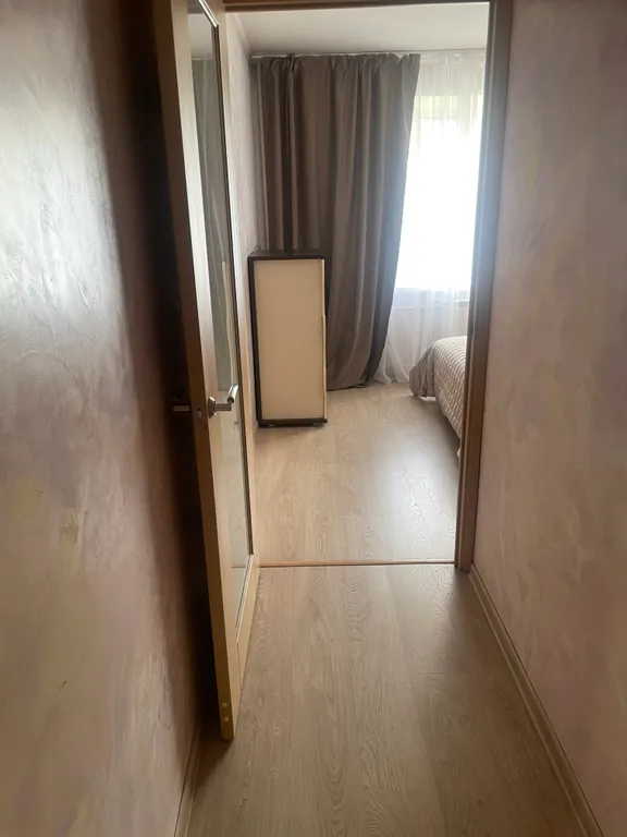 Уютная 2-комнатная квартира в самом центре города