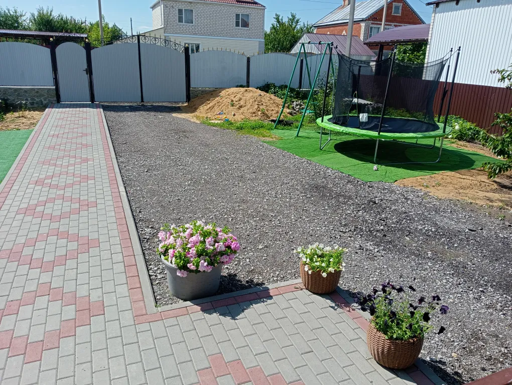 3-комнатный Дом