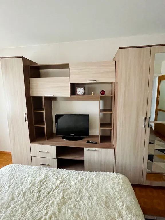 Уютная квартира у Кремля