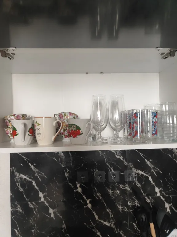 Квартира Уютная квартира недалеко от Аэропорта ждёт своих гостей — Шушары