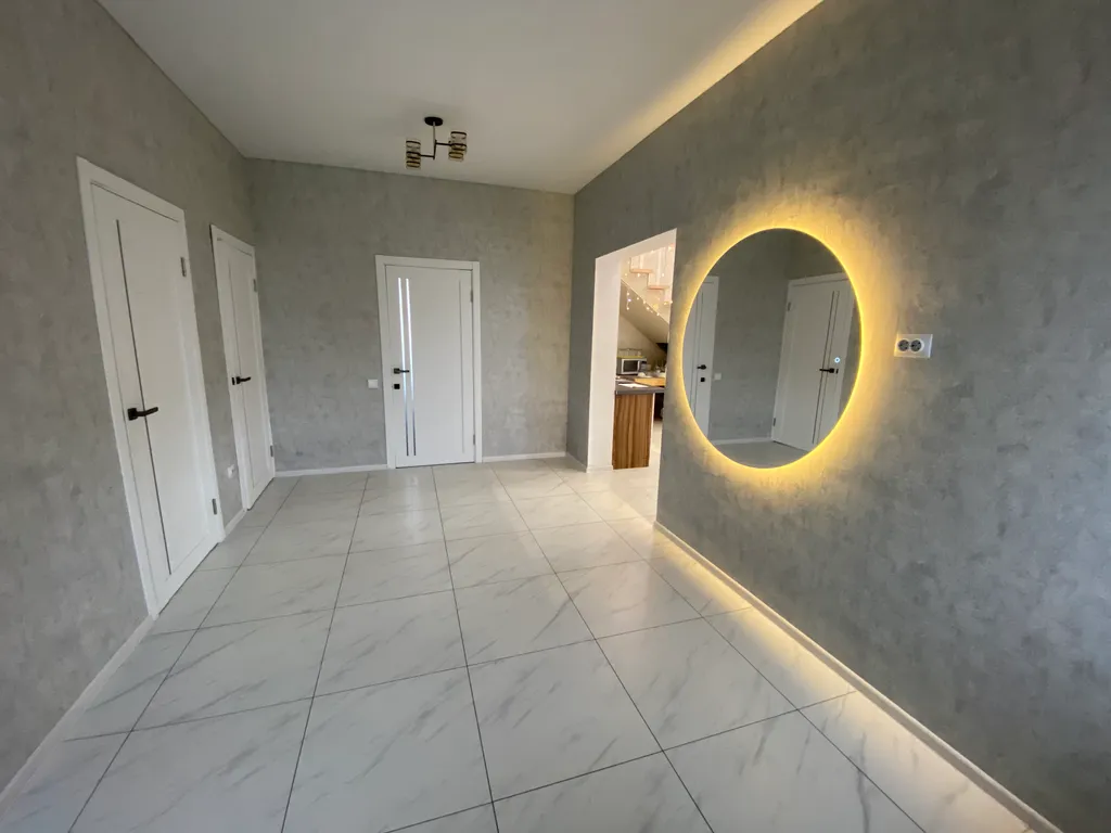 Коттедж Sun House