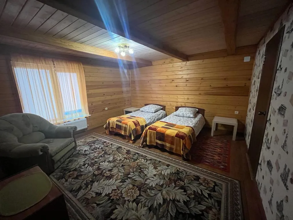 Дом в 5 минутах от Кремля