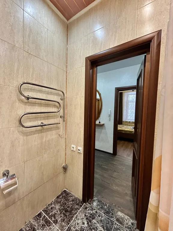 Уютная 2х комнатная квартира