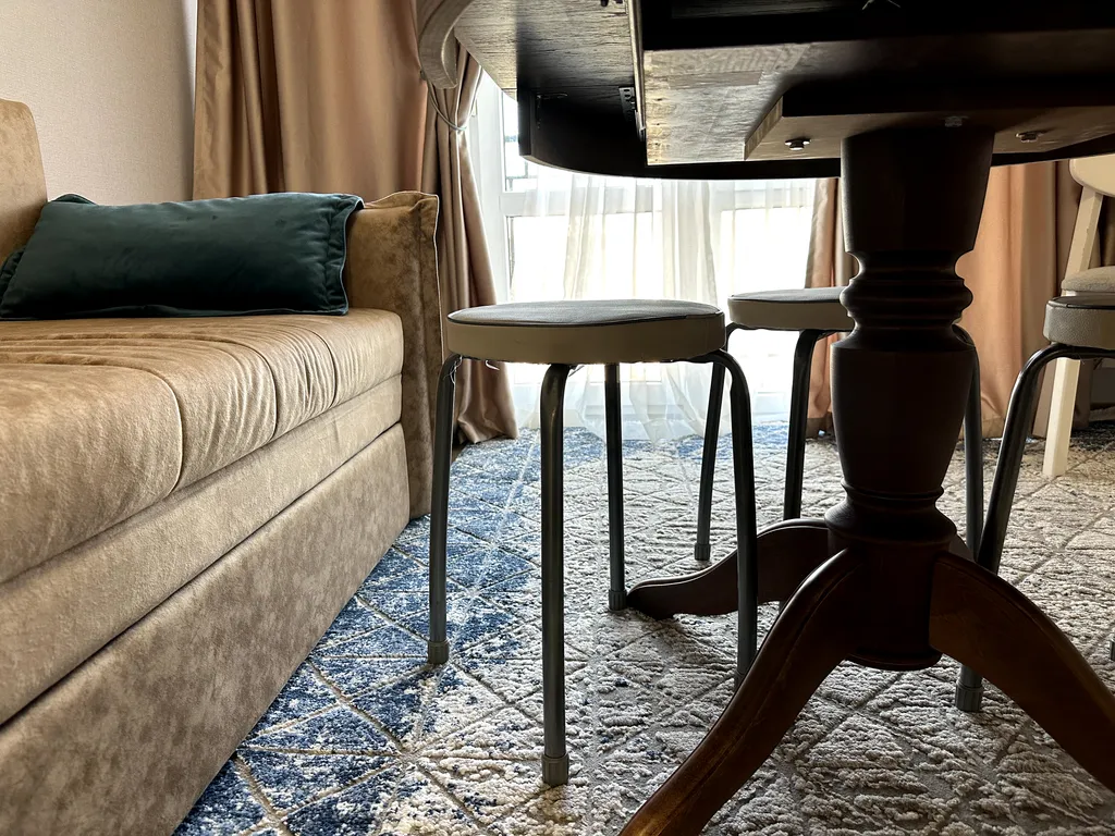 Квартира Апартаменты с красивым видом — Махачкала