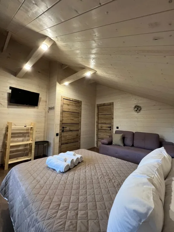 3-комнатный Дом