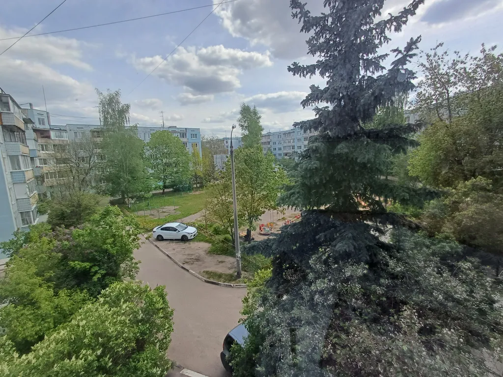 Квартира Квартира Уютно как дома — Тверь