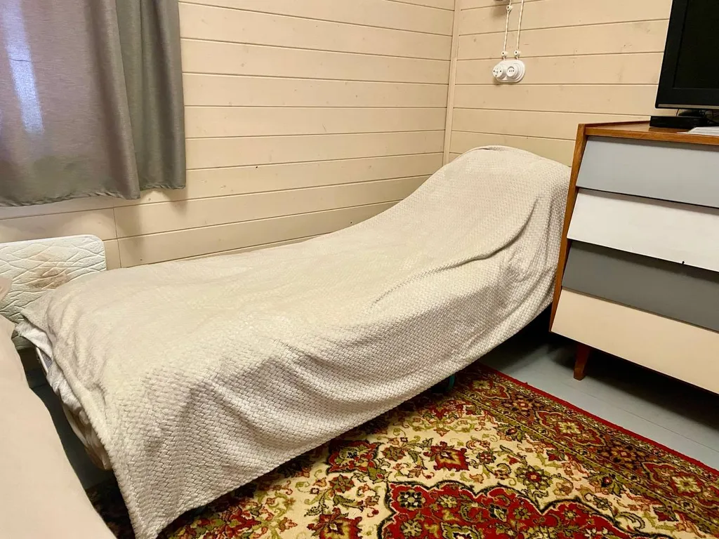 Семейный дом Есна