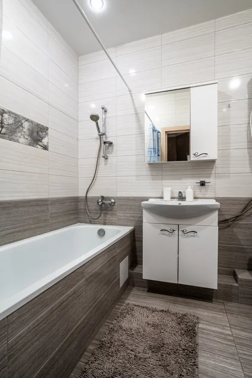 Квартира рядом с парком Краснодар (Галицкого)