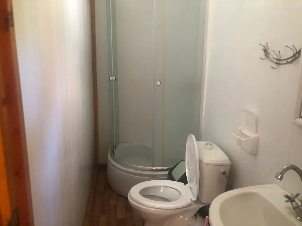 Коттедж 1-комнатный Дом — Сочи