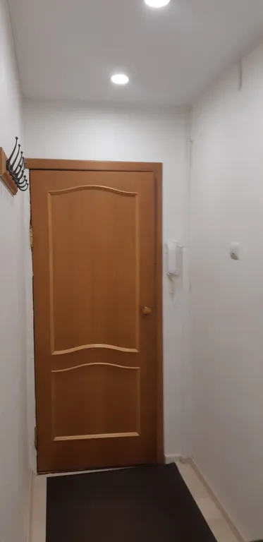 Уютная квартира у озера