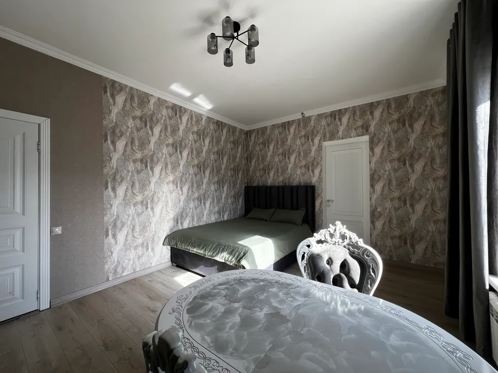 Ботлих - ваш личный апартамент с видом на горы