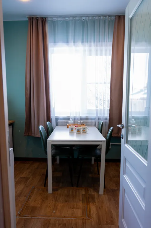 Коттедж на Байкале на 8 человек