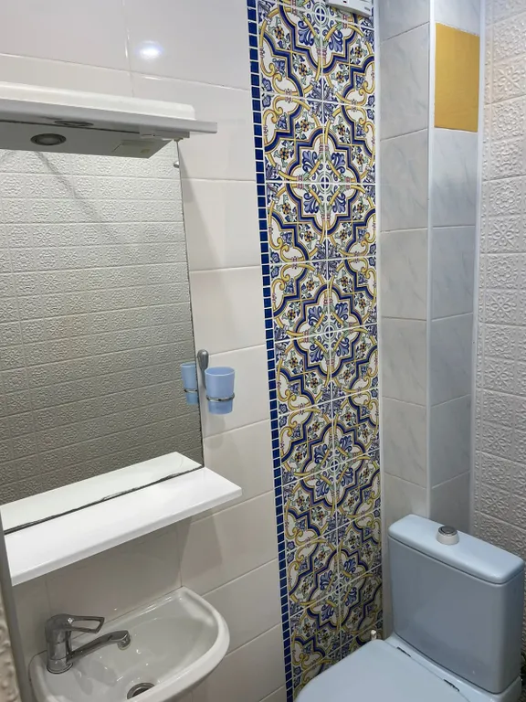 Эллинг-студия 2 с видом на море