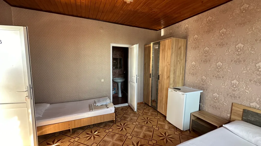 Квартира Комната — Адлер