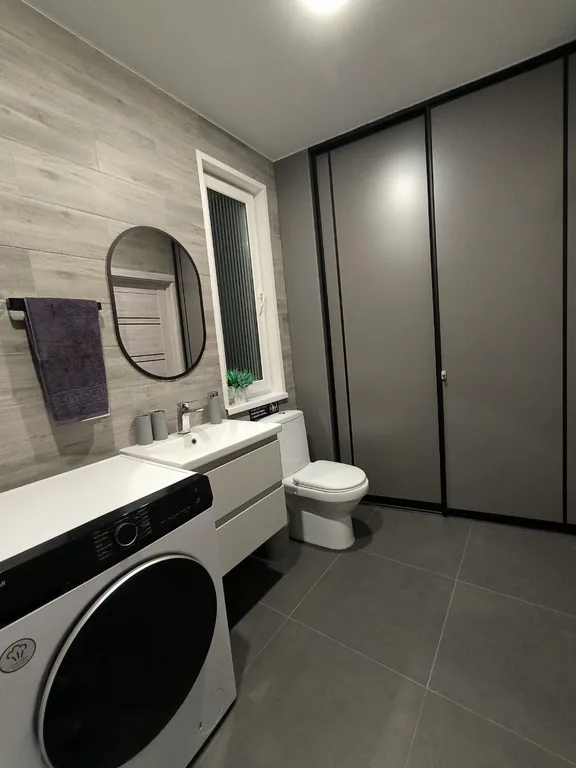 3-комнатный Дом