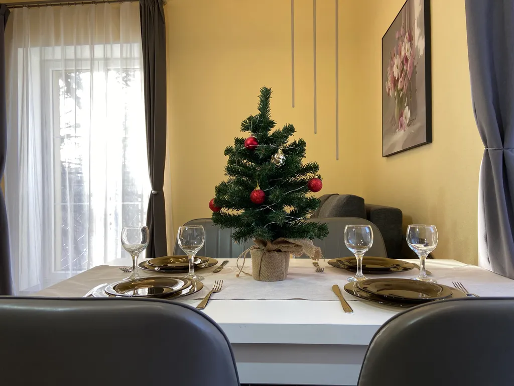 Квартира Квартира Baltic Resort в центре у водонапорной башни Раушена — Светлогорск