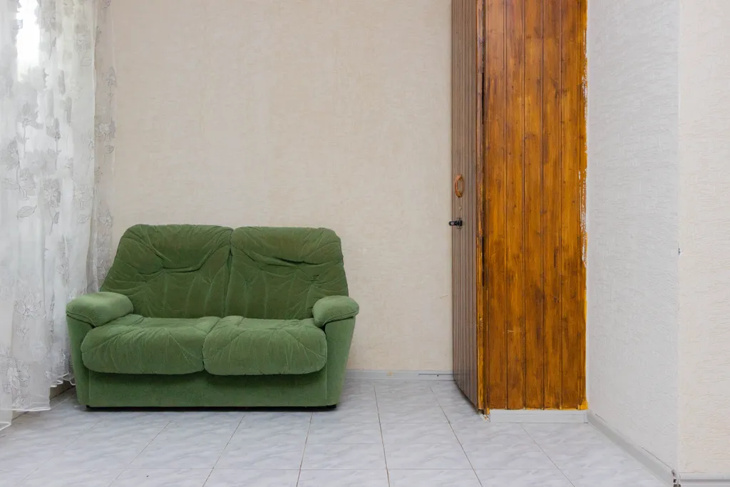 2-этажный дом в лесу в 5 минутах от моря