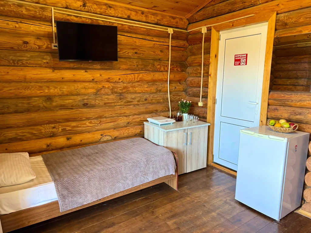 2-комнатный Дом