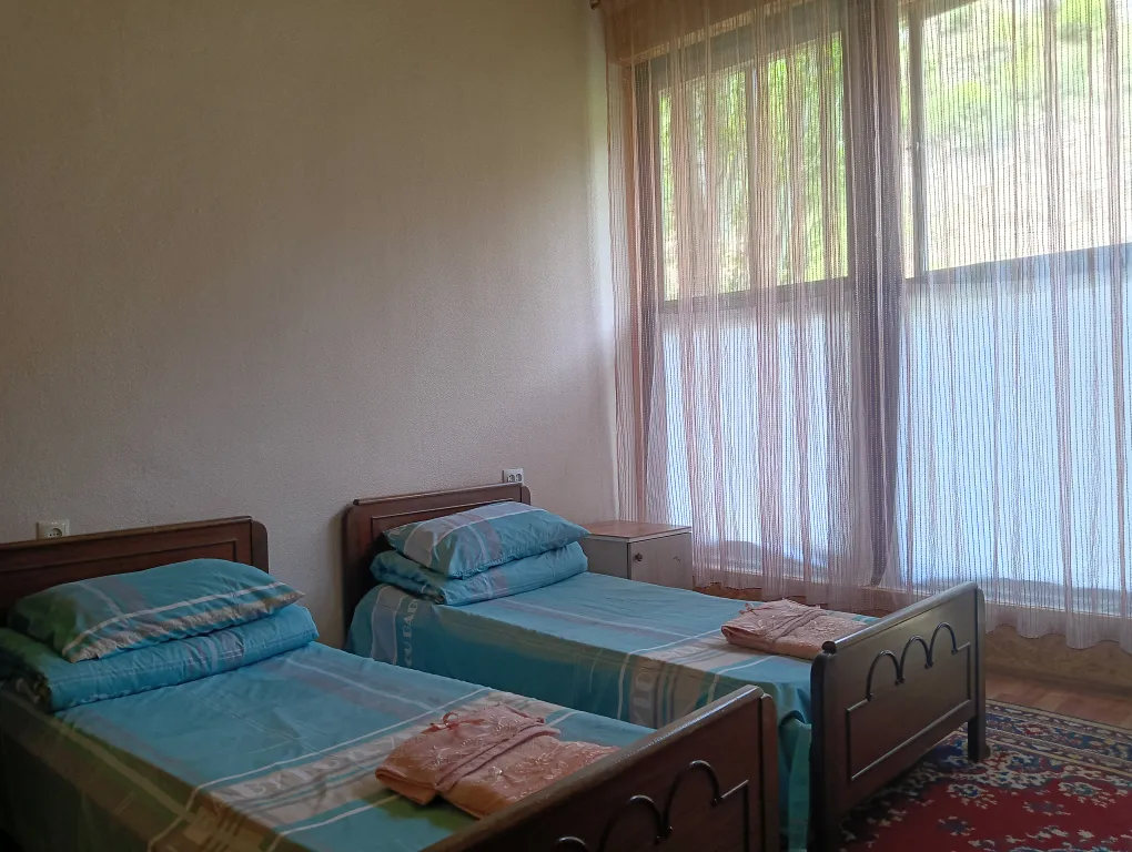 Квартира Комната — аренда посуточно в Гуниб