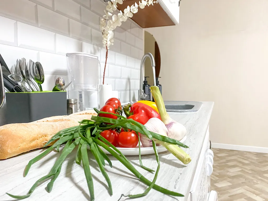 Квартира Квартира Счастье жить в центре Севастополя в самой лавандовой квартире — Севастополь