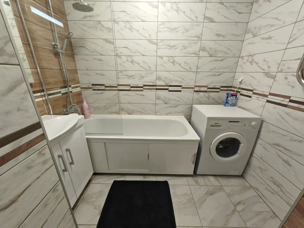 Шикарные 2-комнатные апартаменты в центре