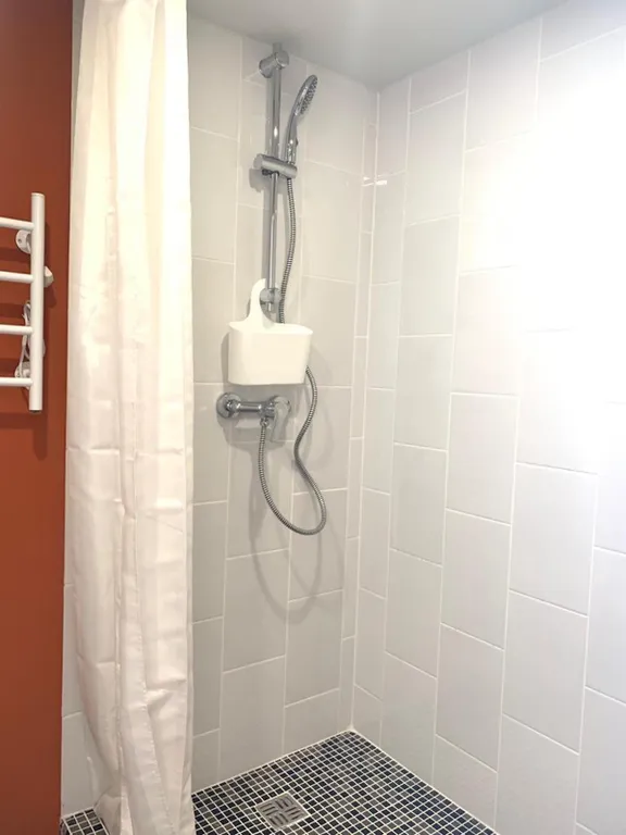 Комфортная студия