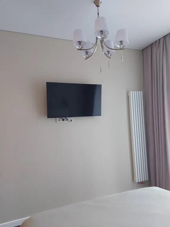 Уютная студия в жк бизнec