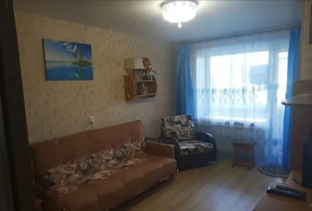 Хорошая двушка на Карла Либкнехта