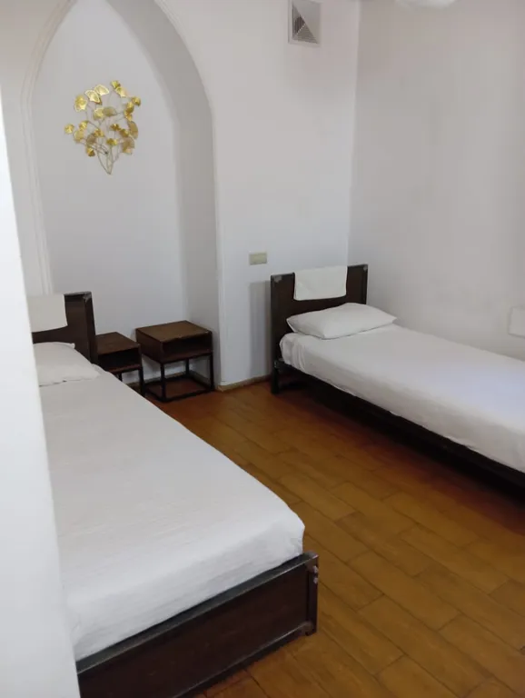 Замок Монсоро