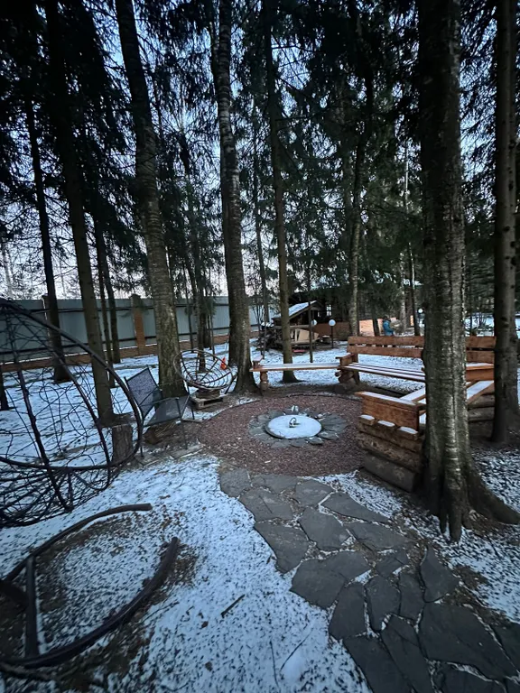 Идеальное место для вашего отдыха