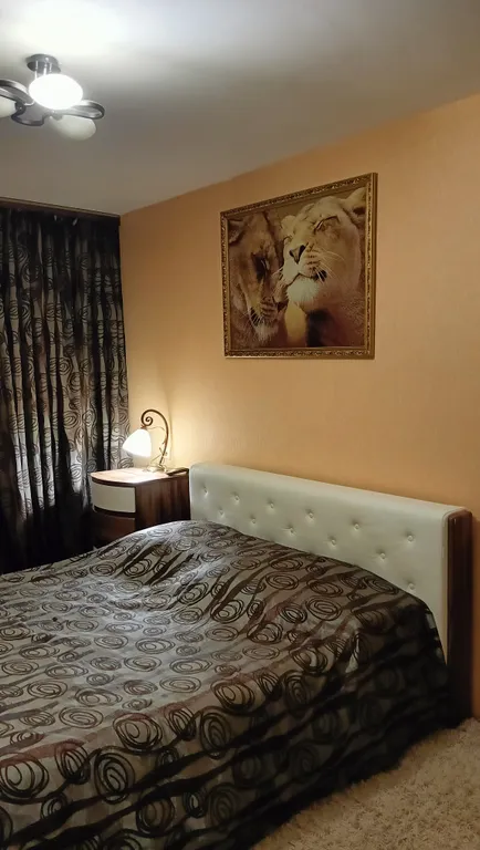 Квартира в центре с шикарным видом