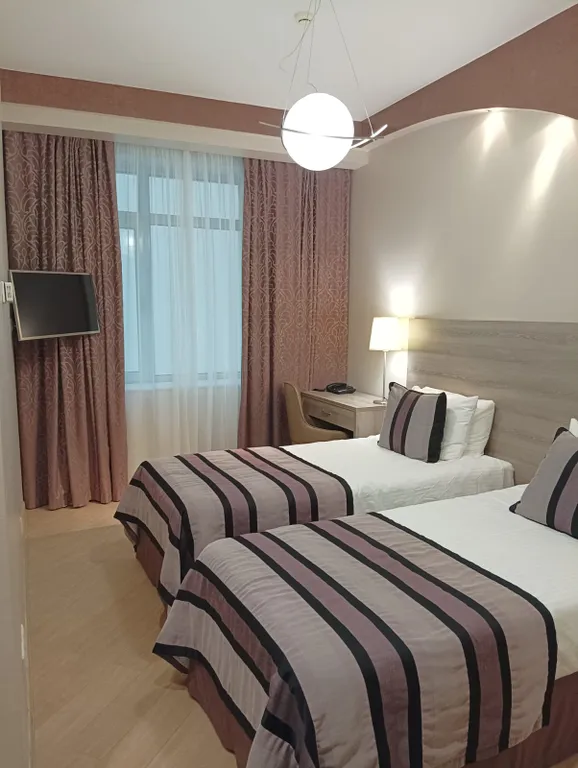 Квартира Комната — Адлер