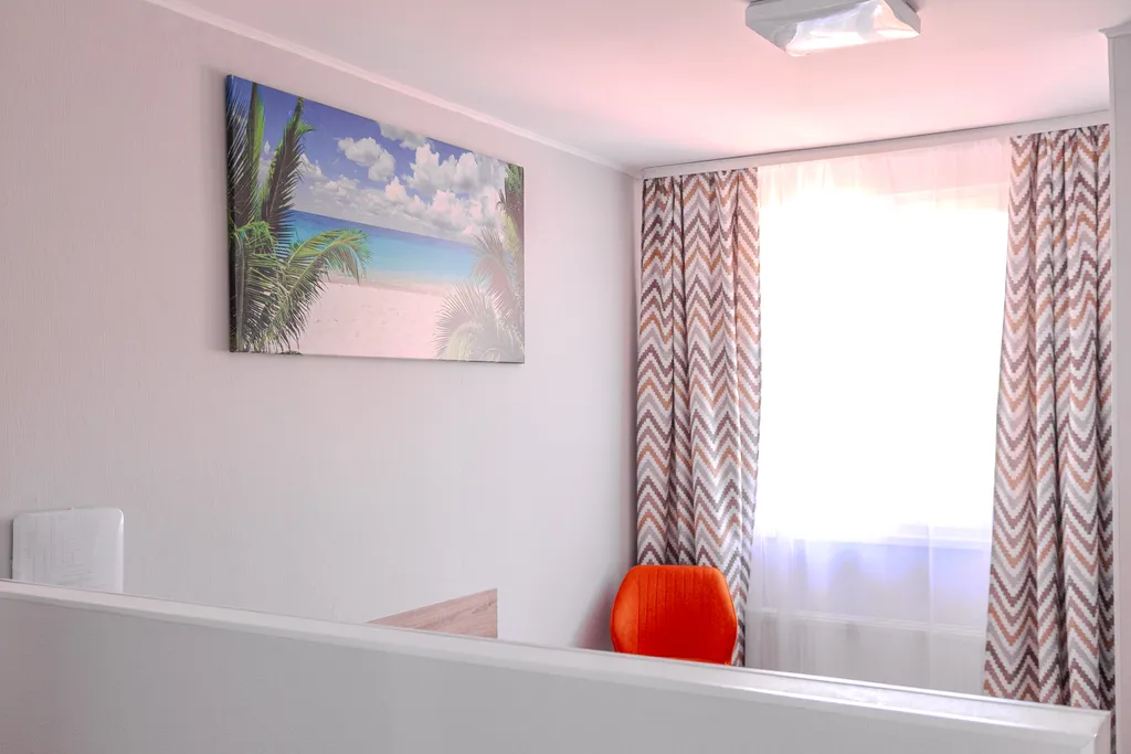 Квартира 1-комнатная Квартира — Анапа