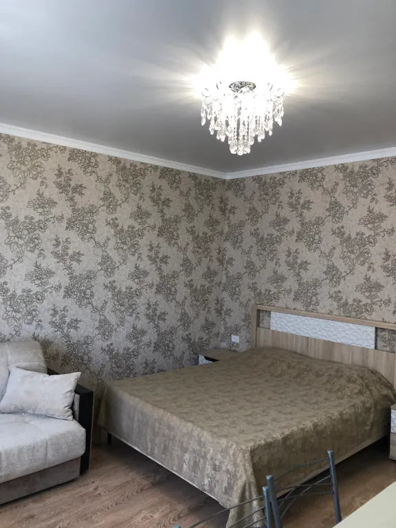 Квартира Квартира студия с видом на море — Анапа