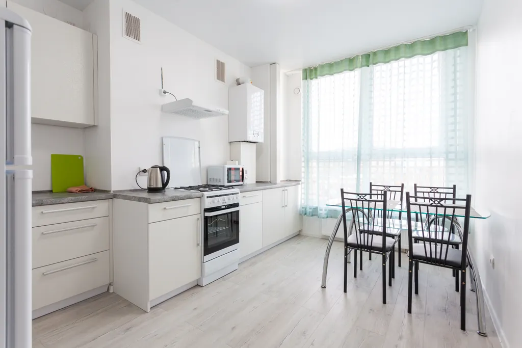 Квартира Уютная квартира в старом городе — Калининград