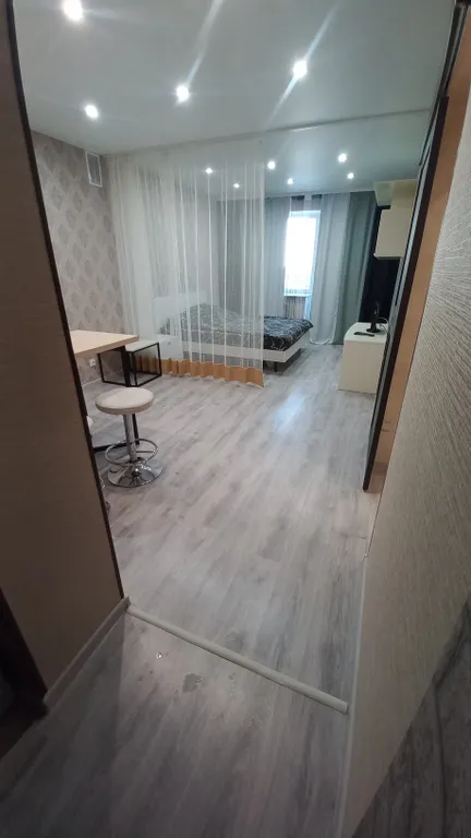 Квартира у ТРЦ Рио