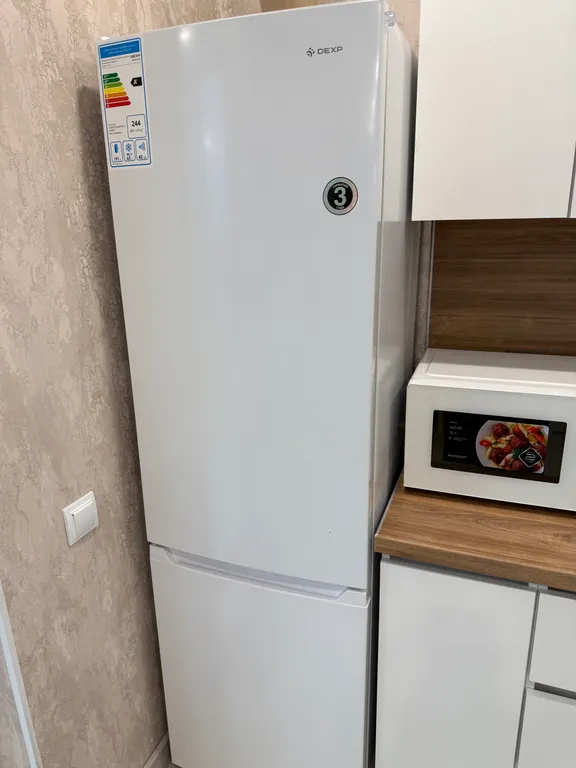 Апартаменты с видом на Русский мост