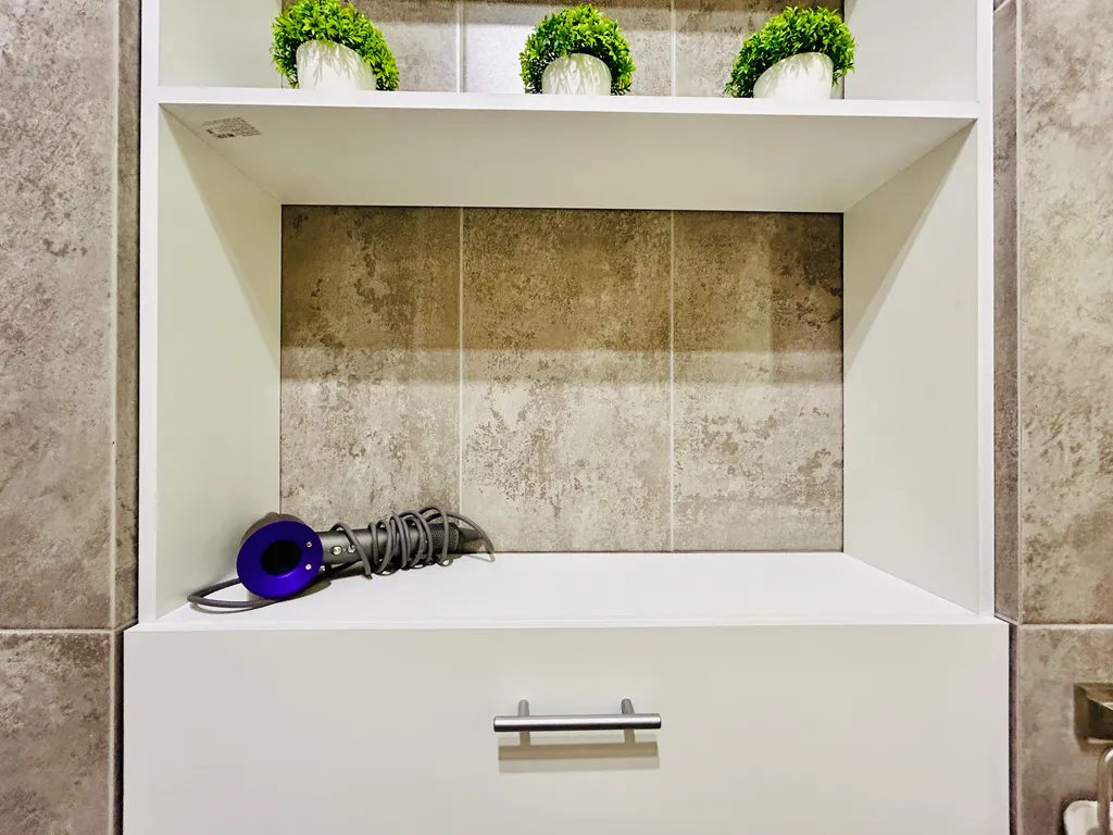 Квартира в новом жилом комплексе комфорт класса