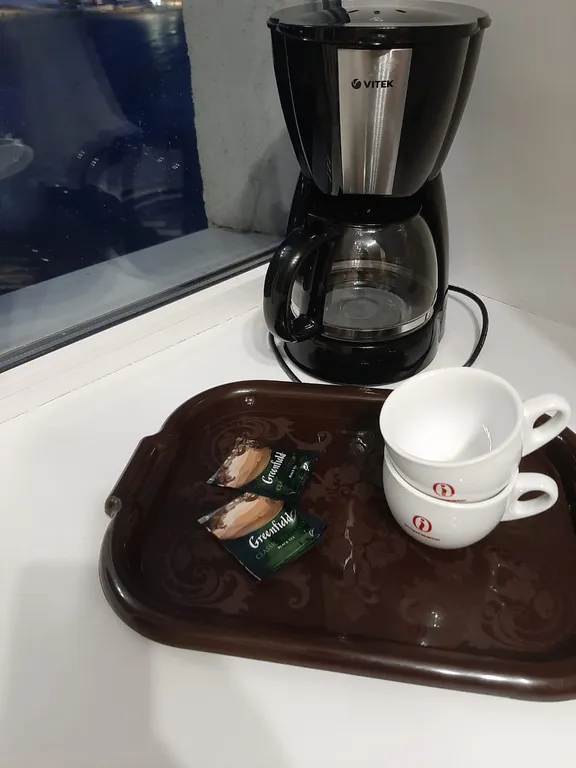 Квартира в центре города