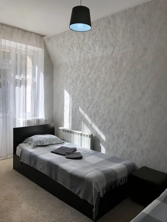 Уютный номер эконом класс