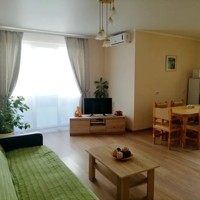 Дом под ключ 1 "Семейный уют"