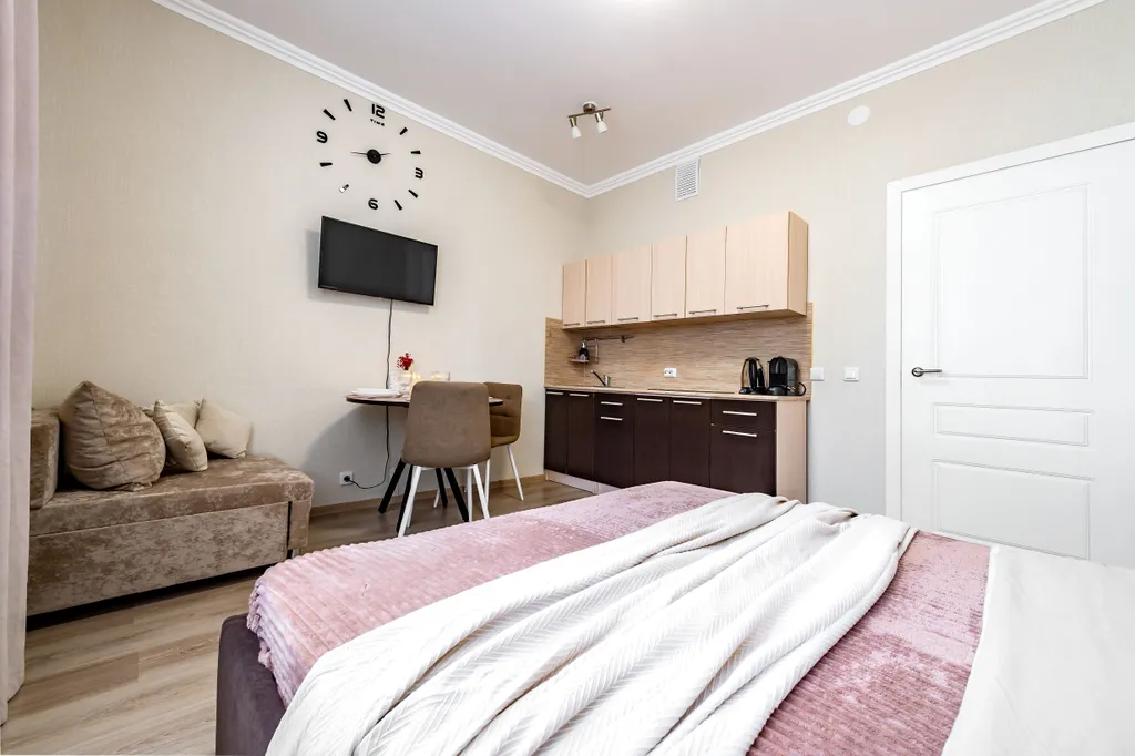 ApartMe Среднерогатская