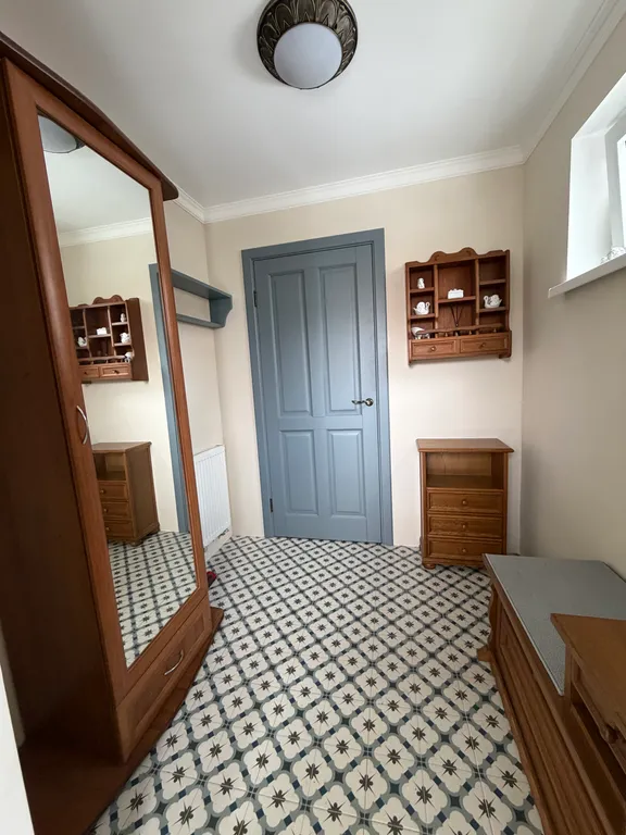 Апартаменты Ostseehoff Hellblau дом на берегу Балтийского моря