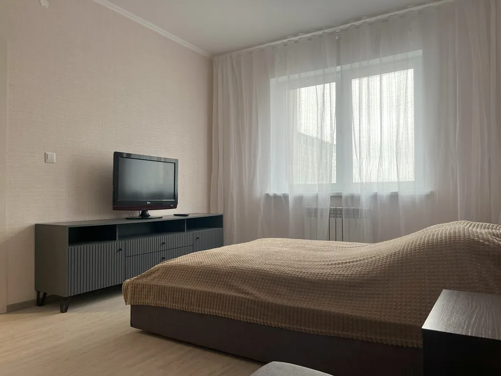 Квартира Уютная однокомнатная квартира — Тверь