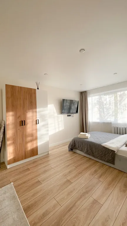 Уютная квартира в 700 метрах от моря