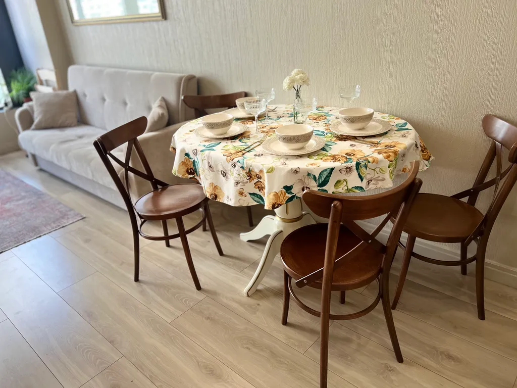 Квартира Милая квартира рядом с центром — Москва